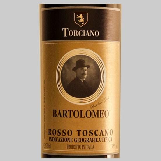 2001 Bartolomeo Pura Passione - Qualità senza compromessi