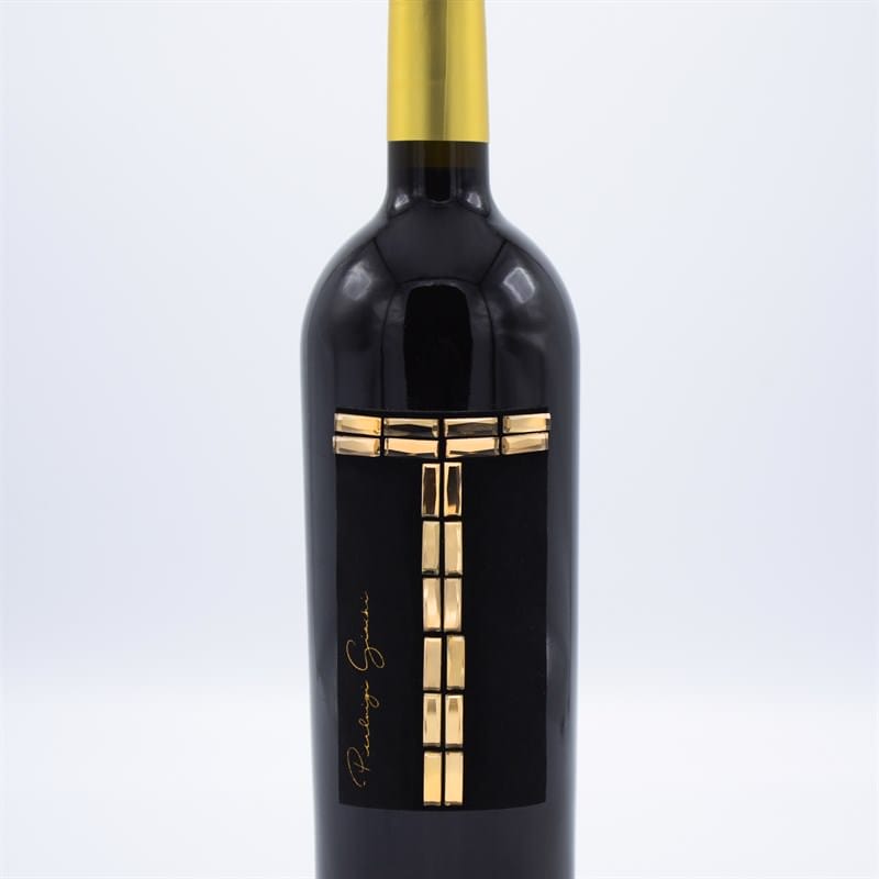 2014 Tenuta Torciano "Le Gemme Gold", Supert Tuscan Reserve 