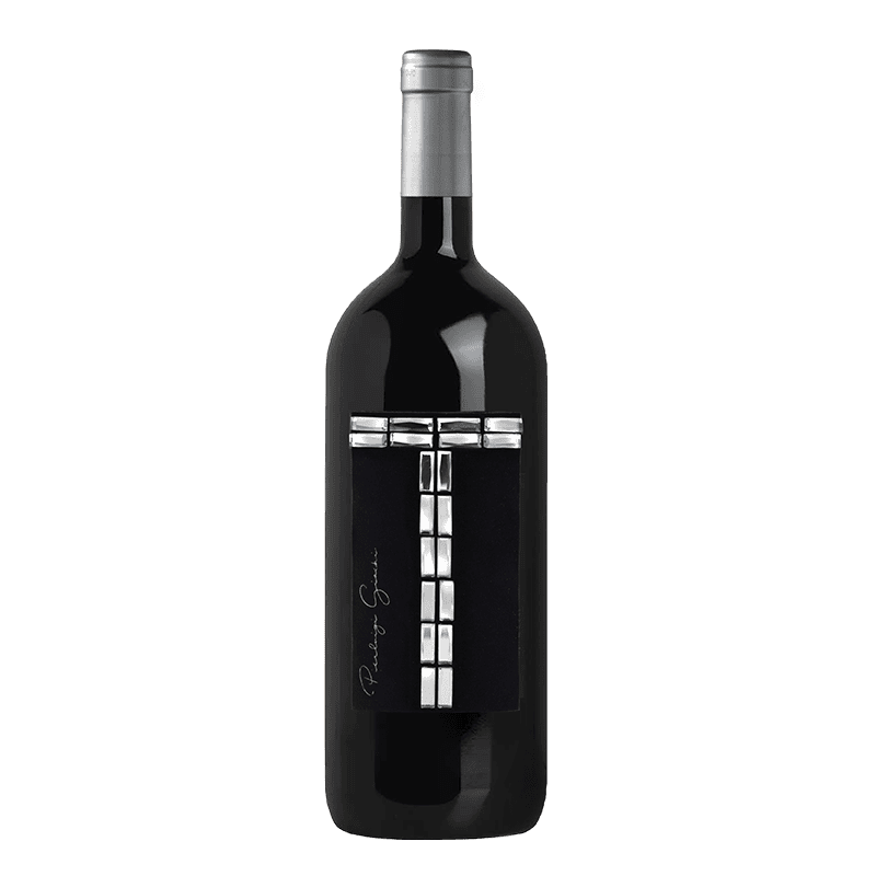 2014 Tenuta Torciano Estate bottled "Le Gemme Silver" - Super Tuscan Reserve  ( 1.5 Liter Magnum), 