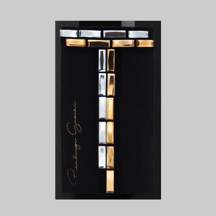 2014 Le Gemme Gold & Silver - 1500 ml