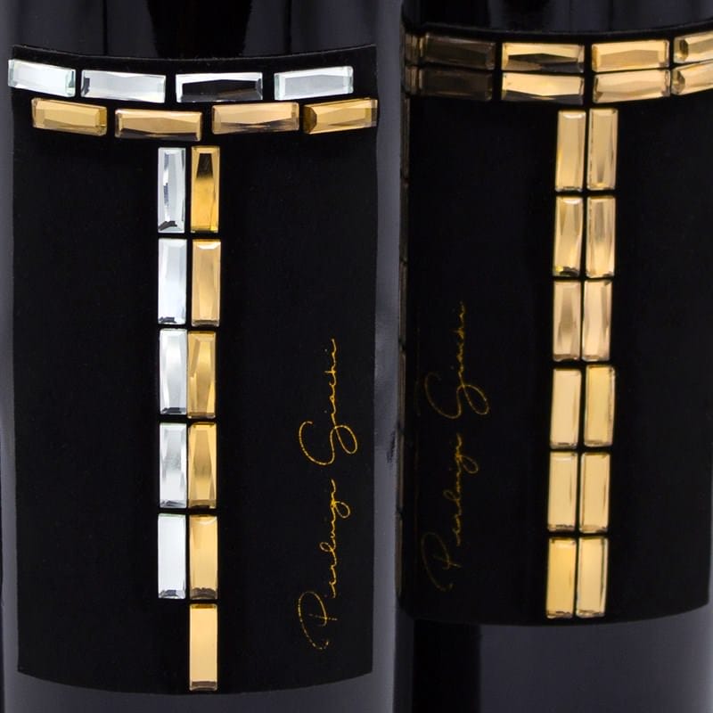 2014 Le Gemme Gold & Silver - 1500 ml