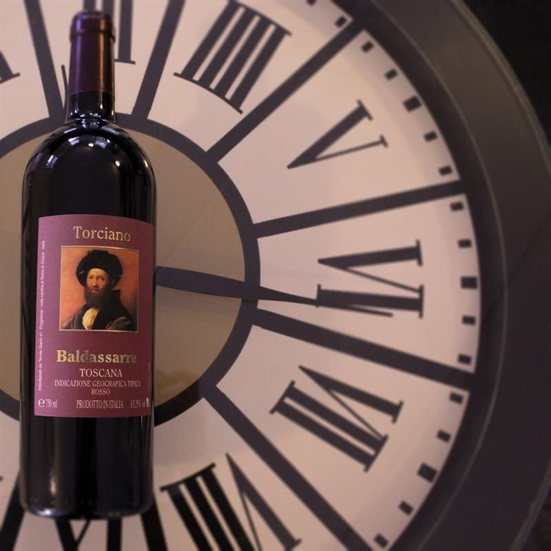 Bartolomeo e Baldassarre pack