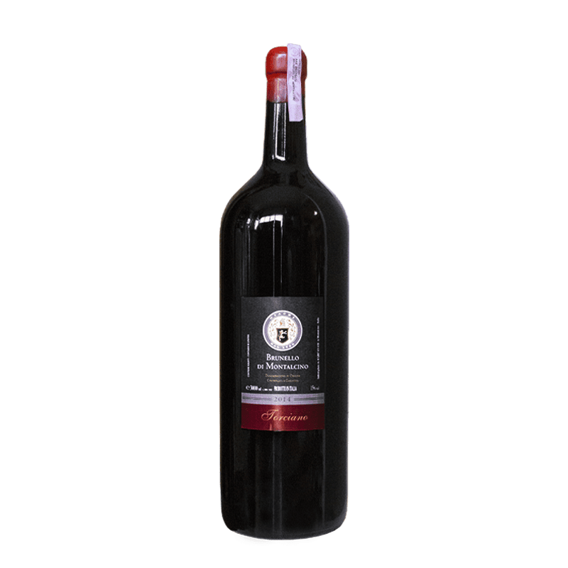2016 Jeroboam   Brunello di Montalcino , Tuscany - 5 L - Large Format