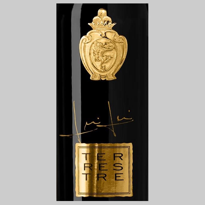 2015 Tenuta Torciano Estate bottled Tuscan Blend "Terrestre" - ( 3 Liter Bottle), Tuscany