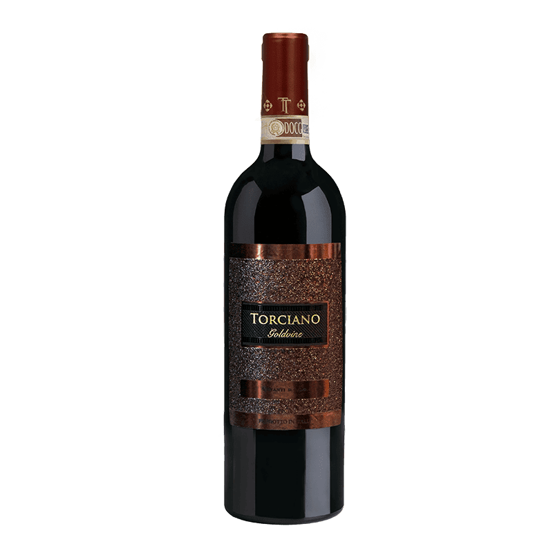 2019  Tenuta Torciano CHIANTI "GOLDVINE" , Toscana
