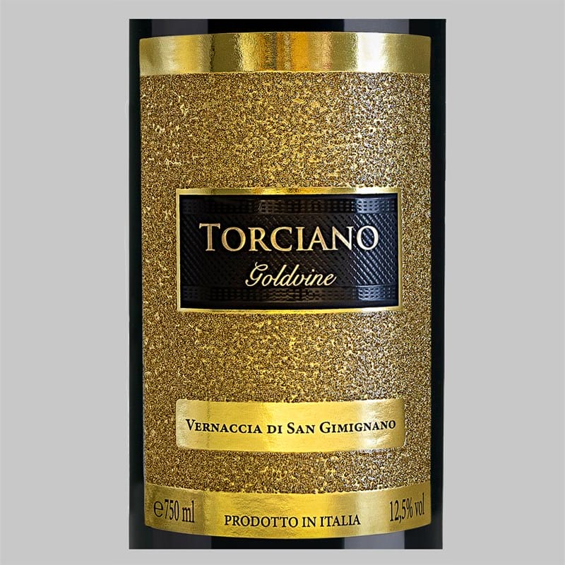 Tuscan White Wines-  Gift Set 3 bottles