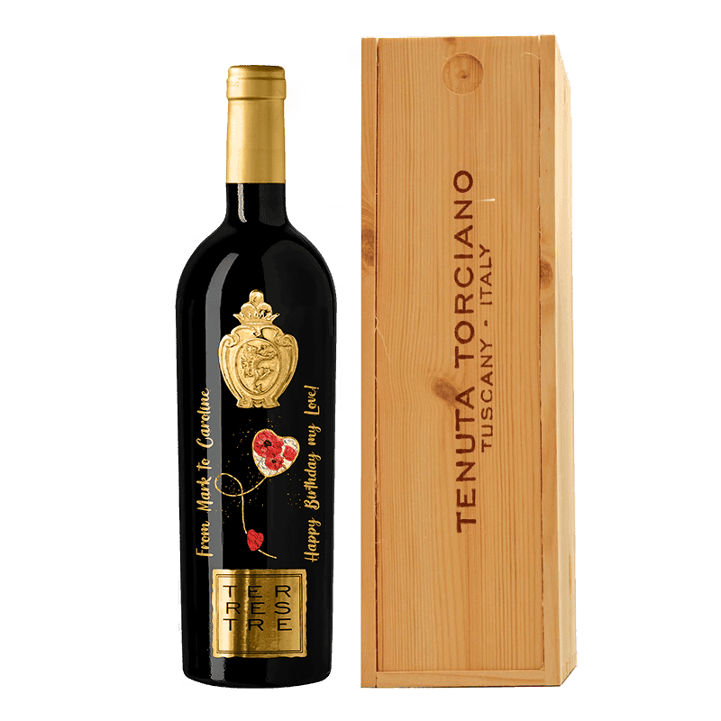 LIMITED EDITION Personalized  with your  LOVE NOTES - HEART BALLOON  2015