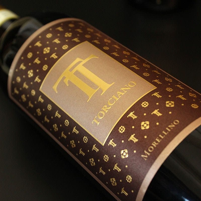 Morellino di Scansano 2019, Truffle Oil, Pepper Oil - 3 bottles