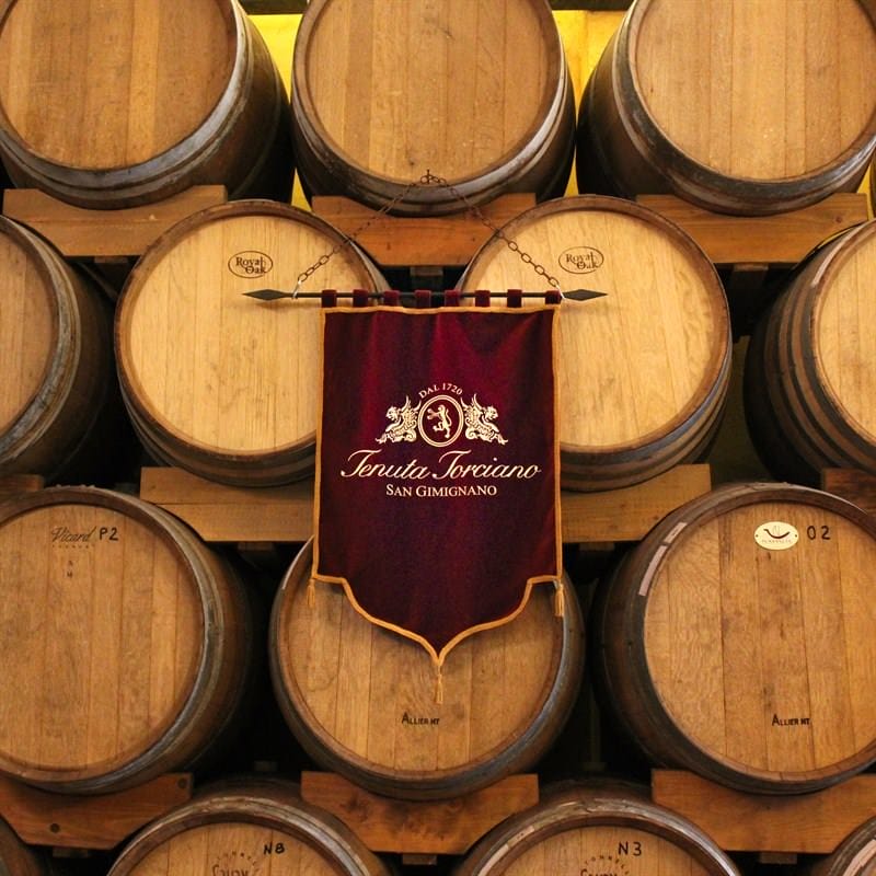 Torciano Hotel - Soggiorno in Toscana, passeggiata a cavallo e degustazione (x 1 persona) - Buono Regalo