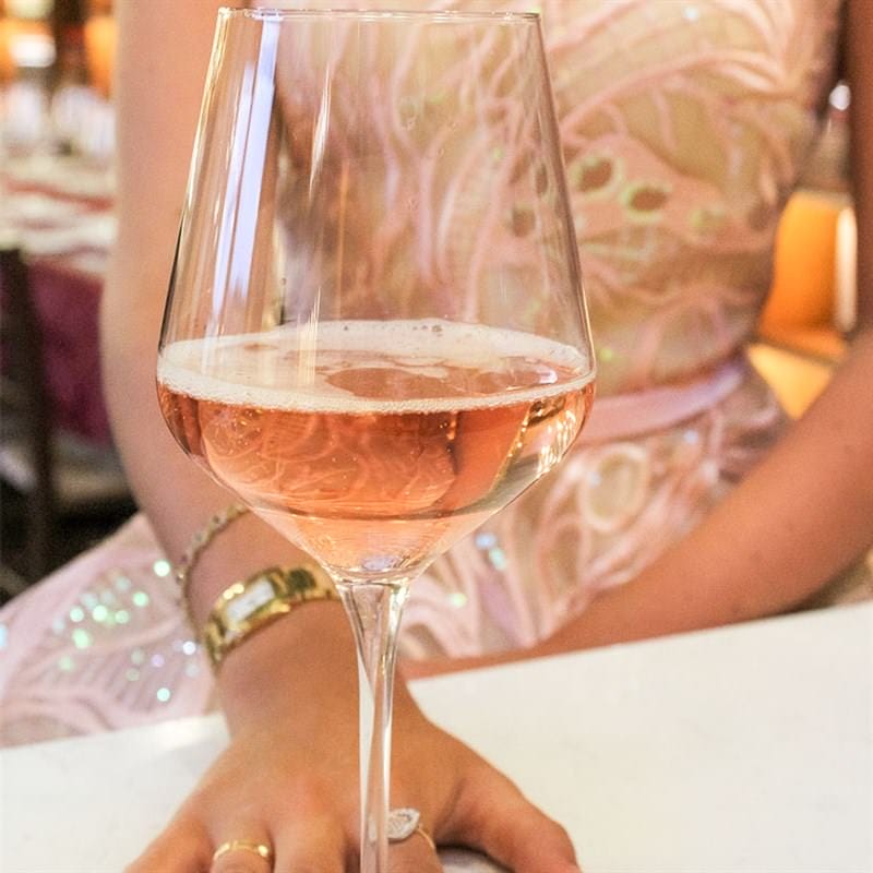 Rose Still Wine IGT Toscana - 6 bottles