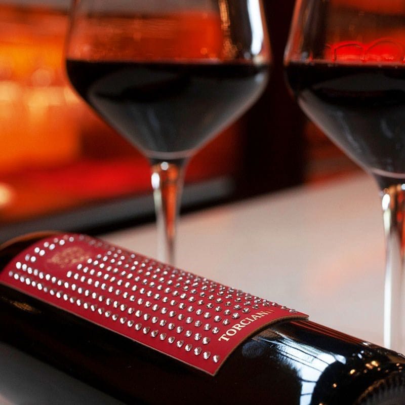 2020 Tenuta Torciano Estate bottled Bolgheri "Gioiello"  Tuscany