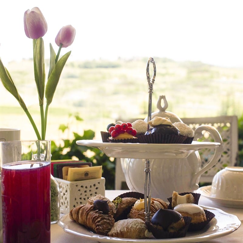 Torciano Hotel – Stay with Cheese and Wine Tasting (x 1 person) - Gift Voucher