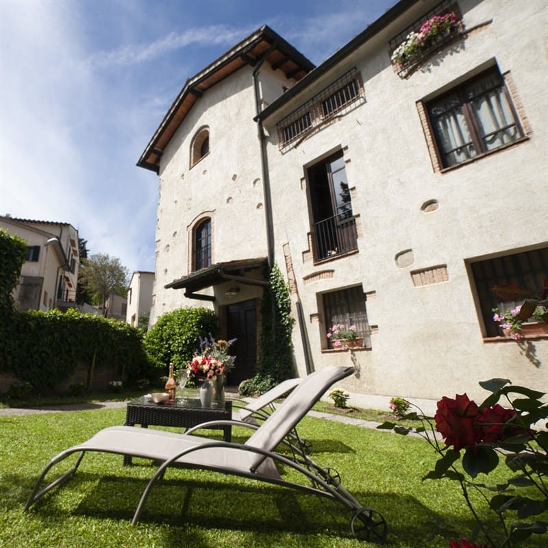 Torciano Hotel – Stay with Cheese and Wine Tasting (x 1 person) - Gift Voucher