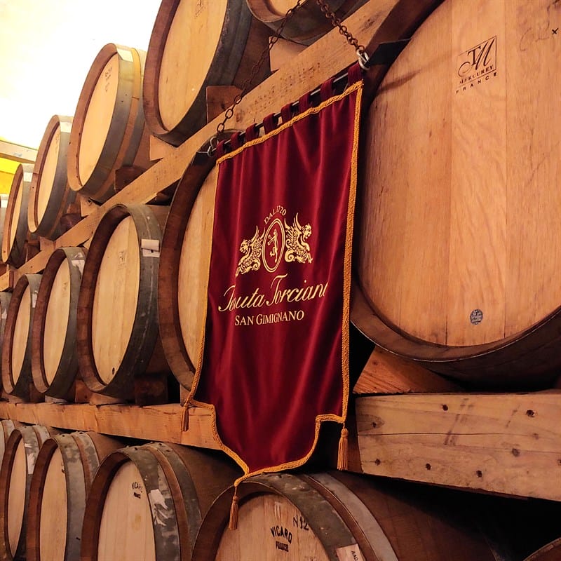 Torciano Hotel – Stay with Cheese and Wine Tasting (x 1 person) - Gift Voucher