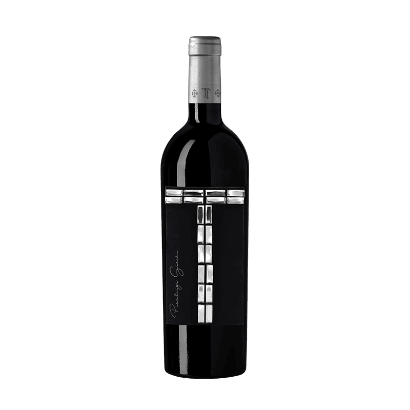 2014 Le Gemme Silver - 750 ml - Super Tuscan reserve 