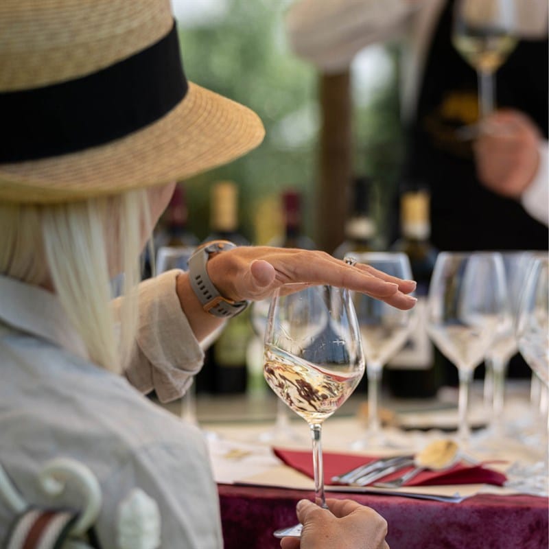 Cheese Tasting with Red & White Wines