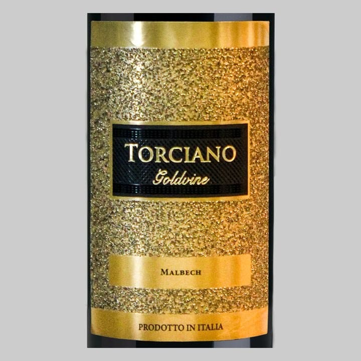 2020 Tenuta Torciano Estate bottled Malbec "Goldvine", Tuscany