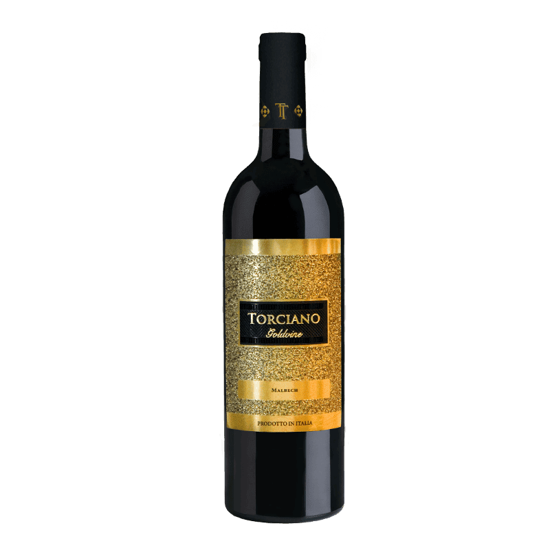 2020 Tenuta Torciano Estate bottled Malbec "Goldvine", Tuscany