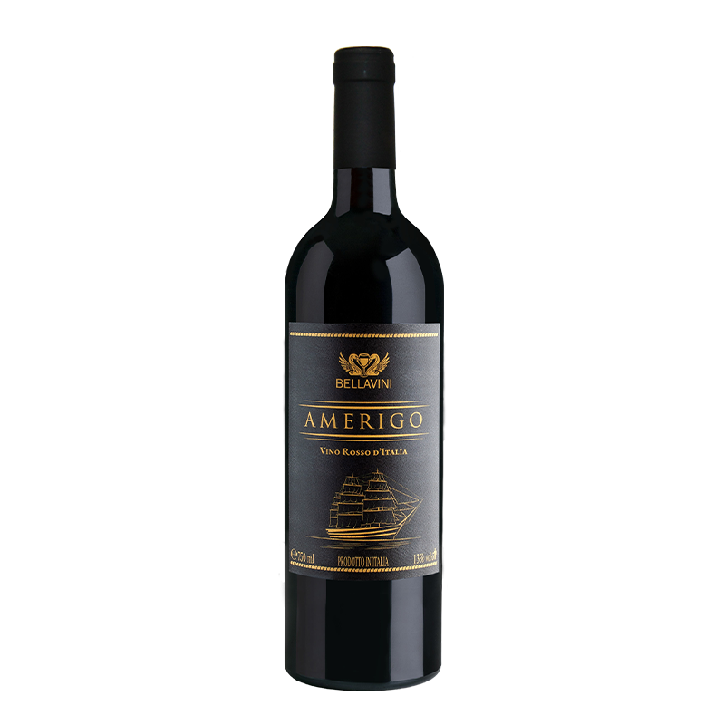 2022 Amerigo Red Wine