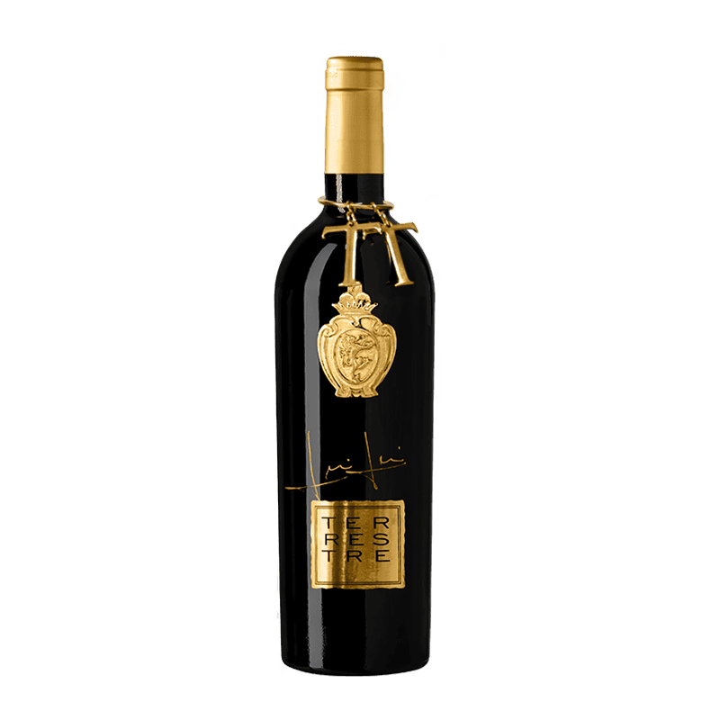 2018 Tenuta Torciano Estate bottled Tuscan Blend "Terrestre", Tuscany