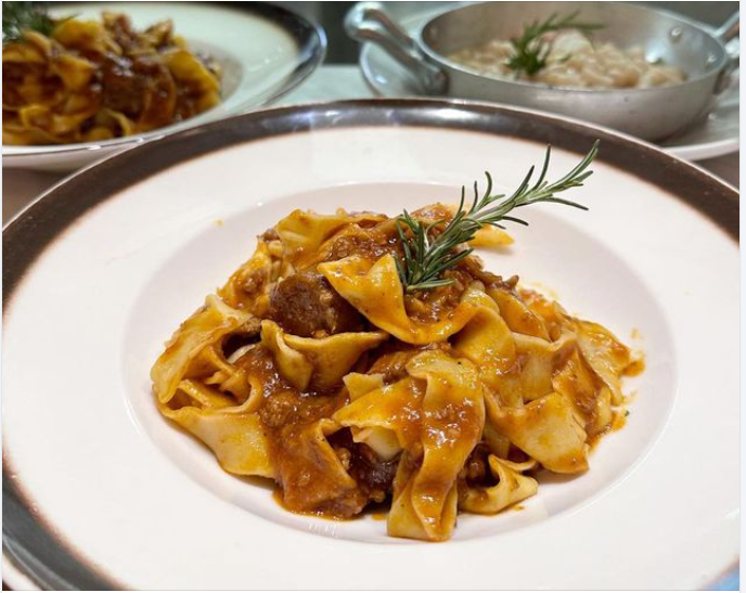 Cook Authentic Tuscan Dishes from Home - Virtual Cooking Class