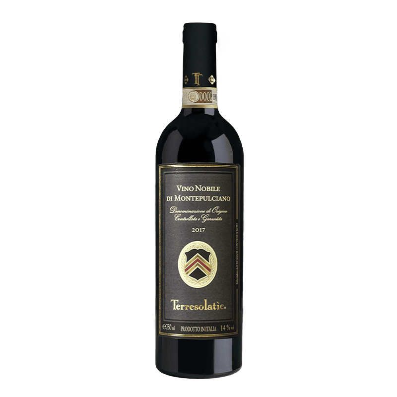  2021 Tenuta Torciano Estate bottled Vino Nobile di Montepulciano "Terresolatie", Tuscany