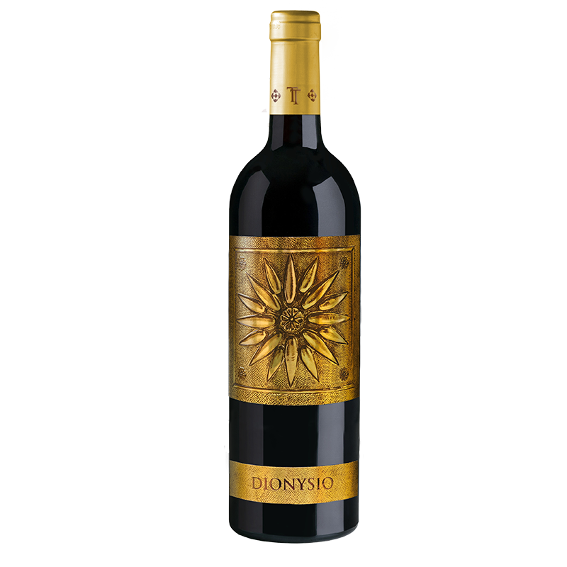 Primitivo "Dionysio" 2023 Vintage - IGP Puglia